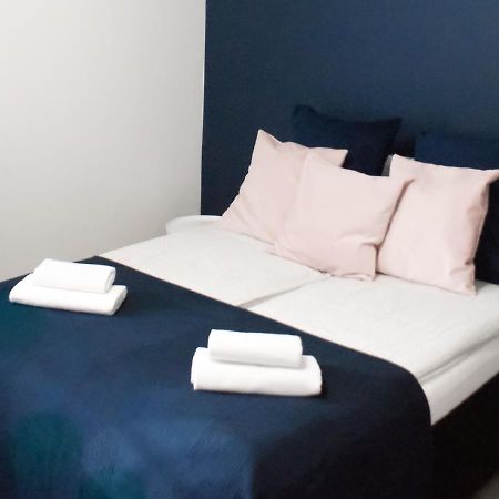 Euro-Room Rooms & Apartments Krakow Luaran gambar