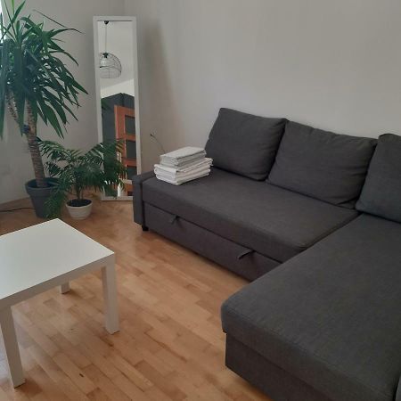 Euro-Room Rooms & Apartments Krakow Luaran gambar