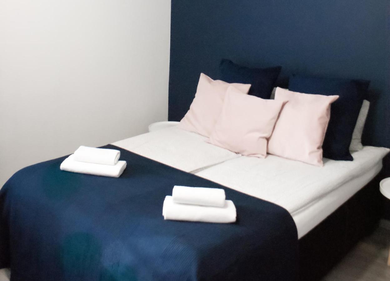 Euro-Room Rooms & Apartments Krakow Luaran gambar